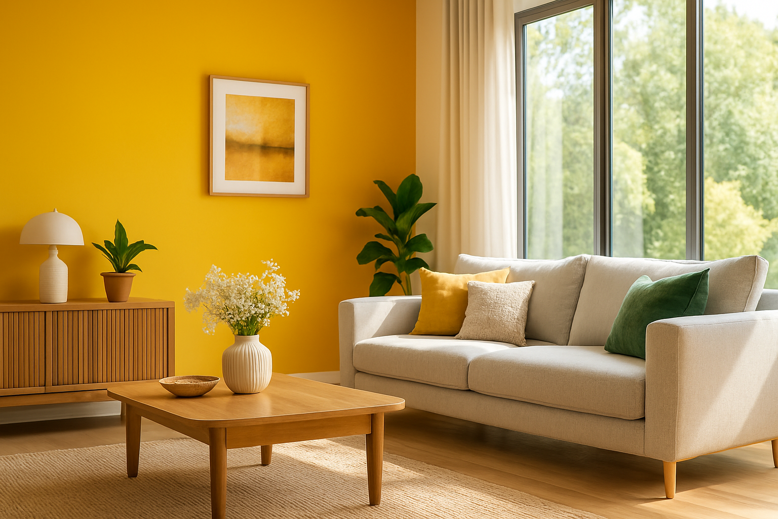 Top Interior Paint Colors for Texas Homes (Designer Tested).