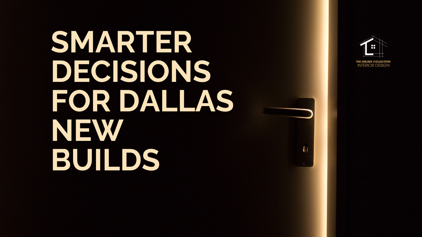 Designer Safeguards Your New Build Budget